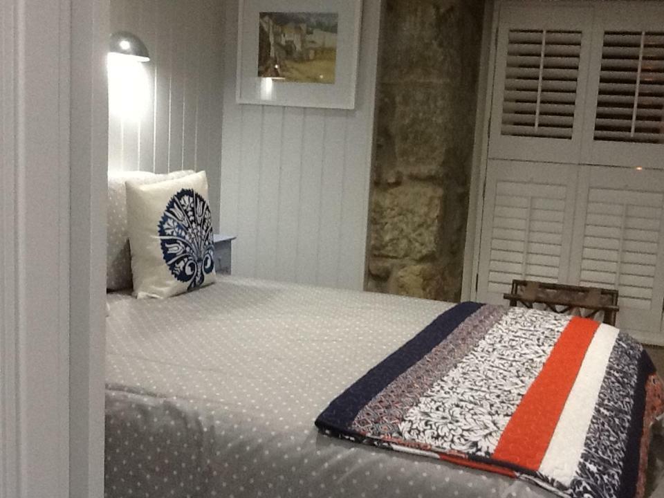 Sunny Corner Διαμέρισμα Mousehole Εξωτερικό φωτογραφία